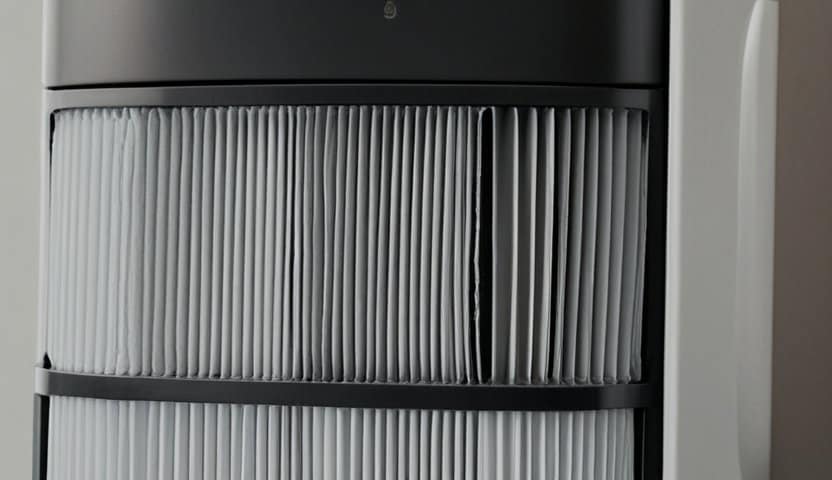 다이슨 공기청정기 리뷰 - 꼭 알아야 할 단점과 한계